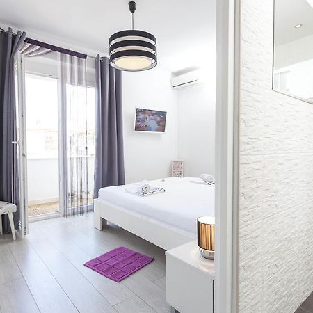 Apartmani Marina Makarska Luaran gambar