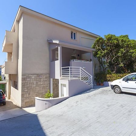 Apartmani Marina Makarska Luaran gambar