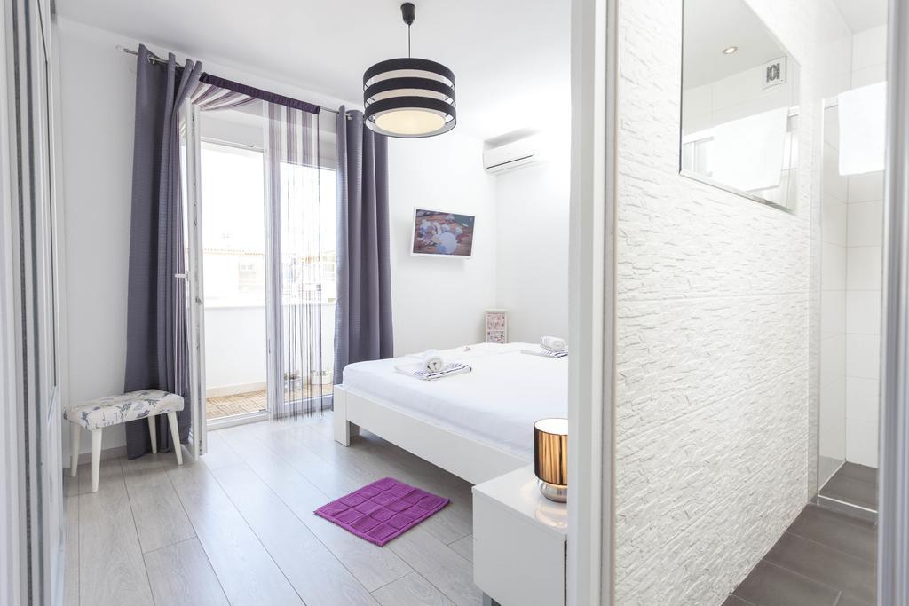 Apartmani Marina Makarska Luaran gambar