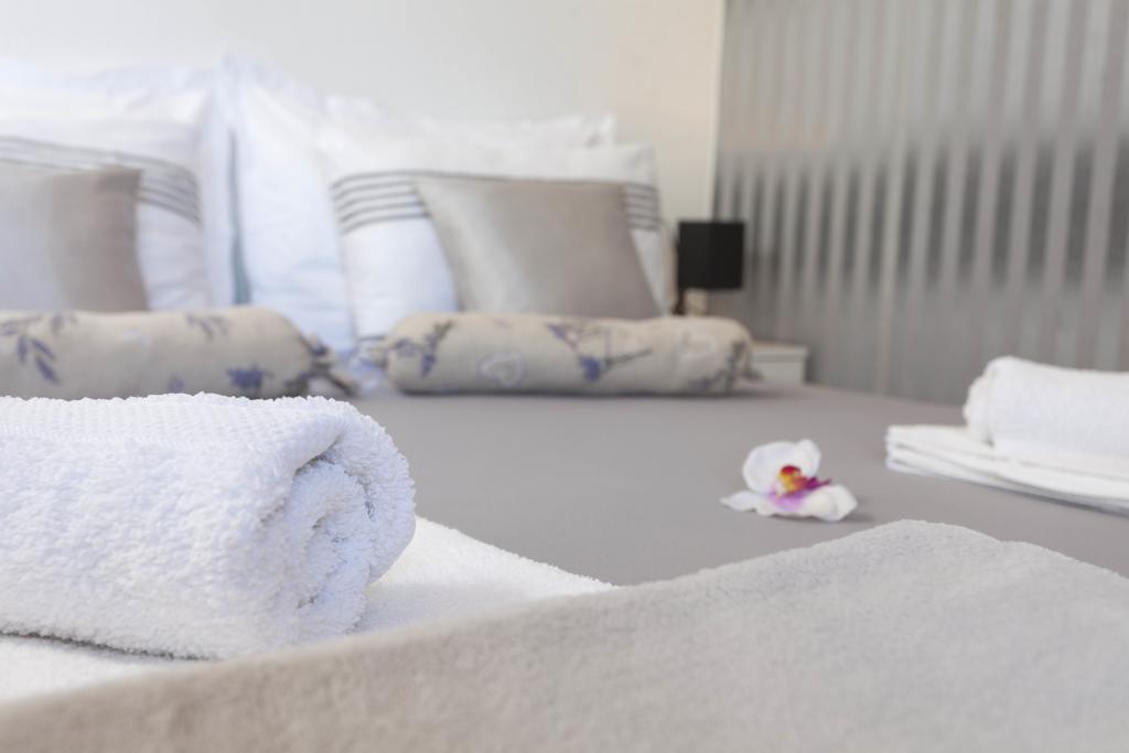 Apartmani Marina Makarska Luaran gambar