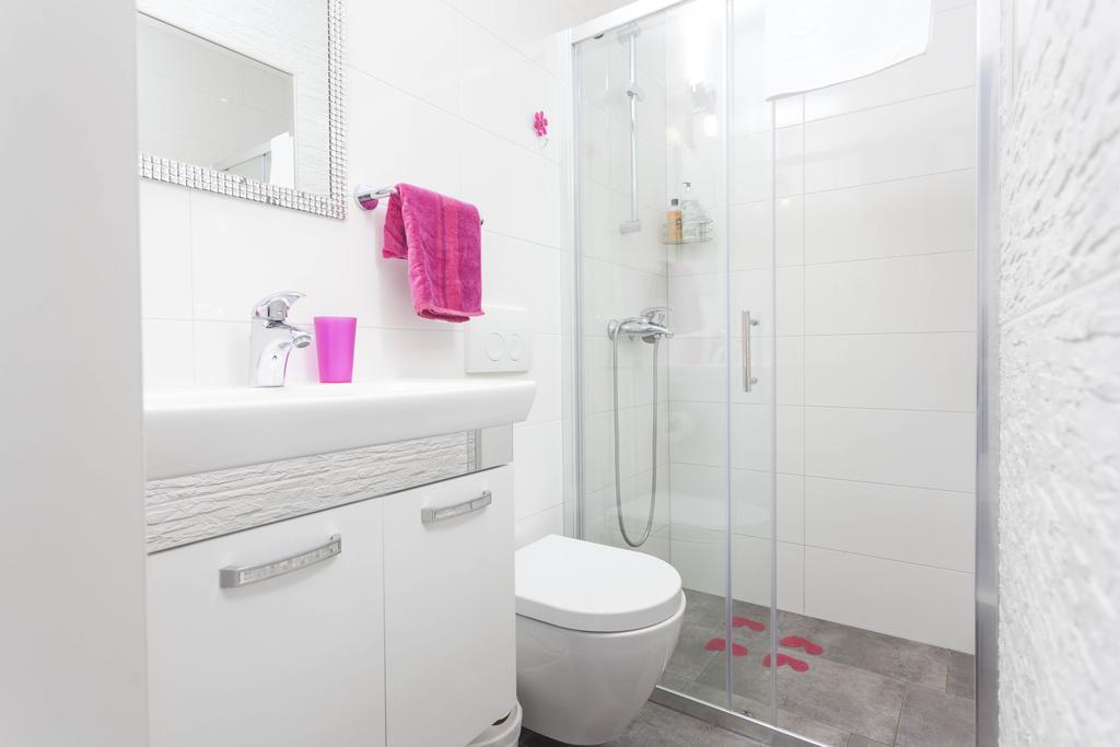 Apartmani Marina Makarska Luaran gambar