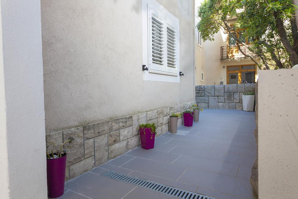 Apartmani Marina Makarska Luaran gambar