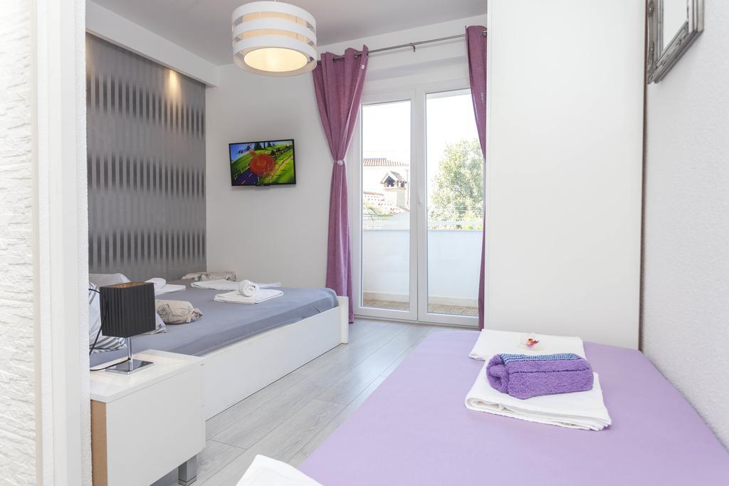 Apartmani Marina Makarska Luaran gambar