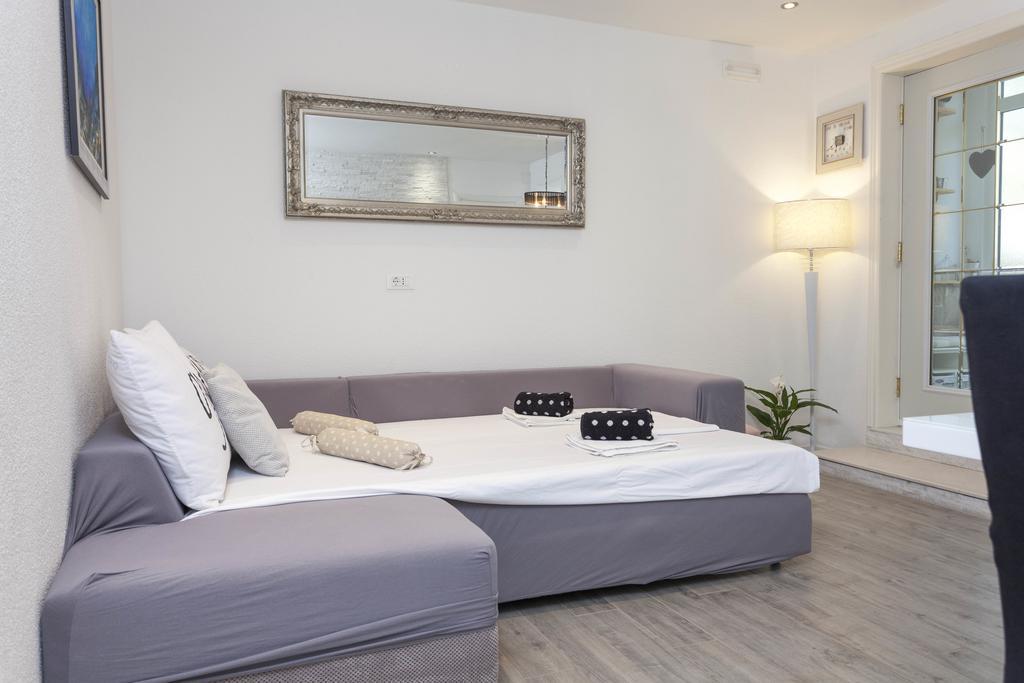 Apartmani Marina Makarska Luaran gambar