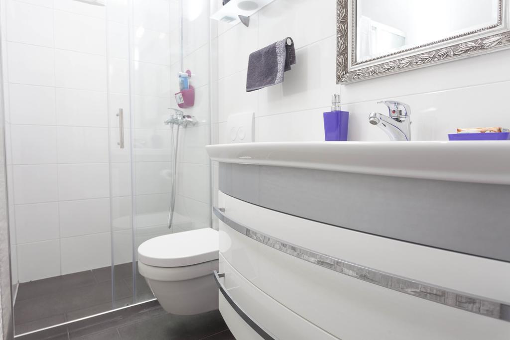 Apartmani Marina Makarska Luaran gambar