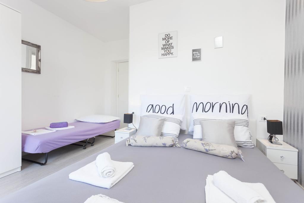 Apartmani Marina Makarska Luaran gambar