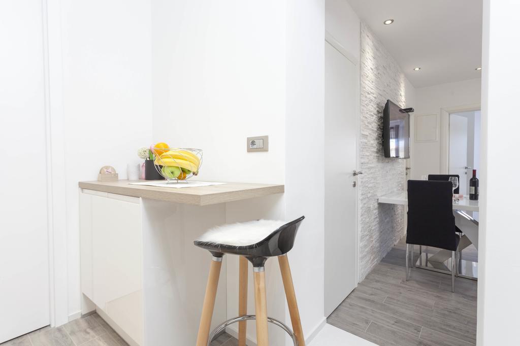 Apartmani Marina Makarska Luaran gambar