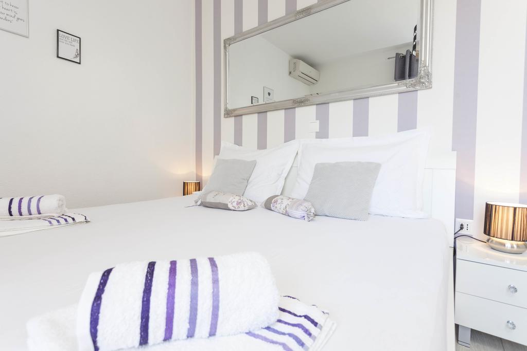 Apartmani Marina Makarska Luaran gambar