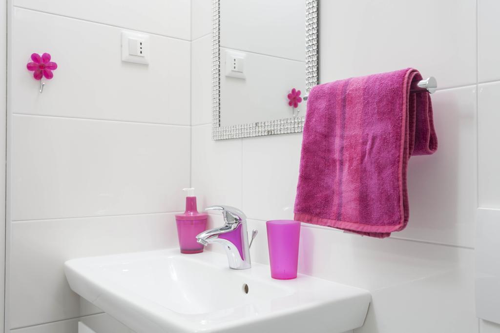 Apartmani Marina Makarska Luaran gambar