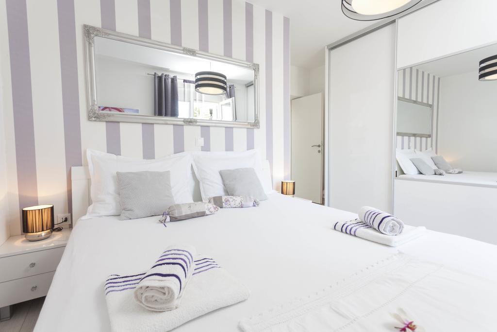 Apartmani Marina Makarska Luaran gambar