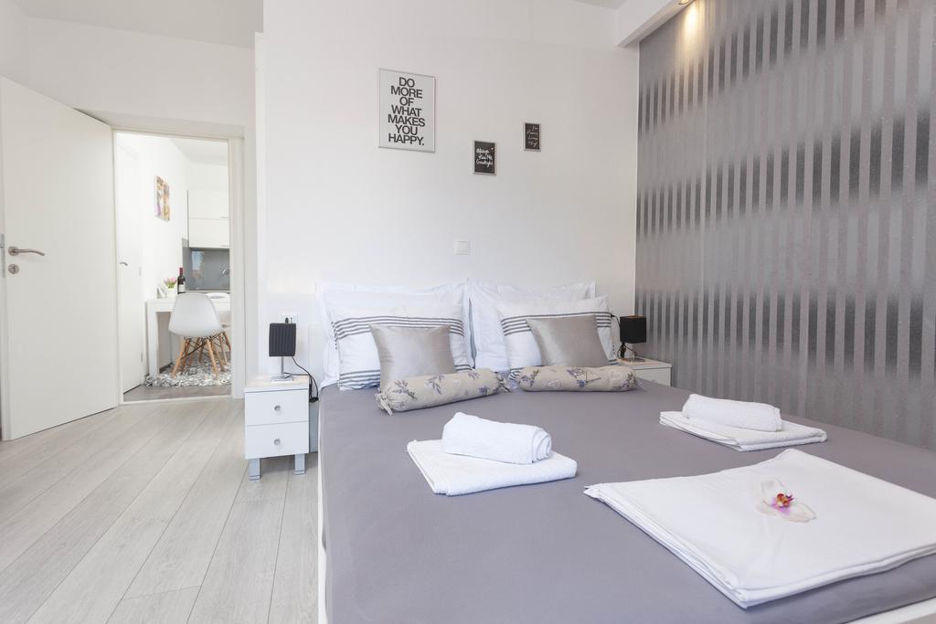 Apartmani Marina Makarska Luaran gambar