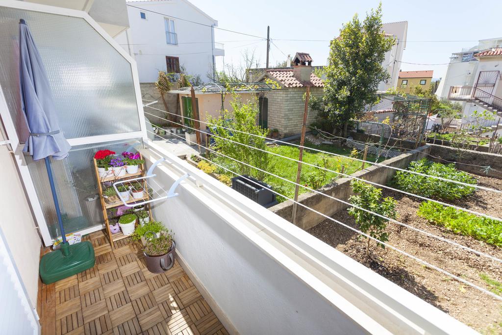 Apartmani Marina Makarska Luaran gambar