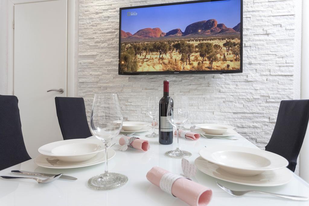 Apartmani Marina Makarska Luaran gambar