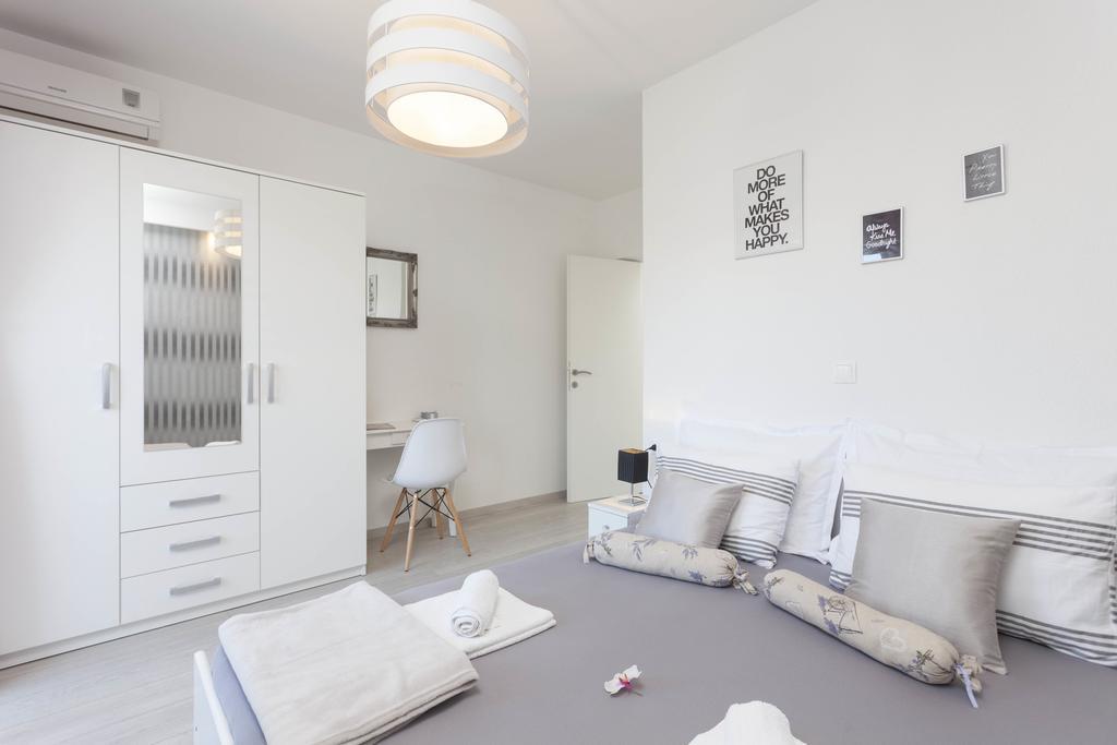 Apartmani Marina Makarska Luaran gambar