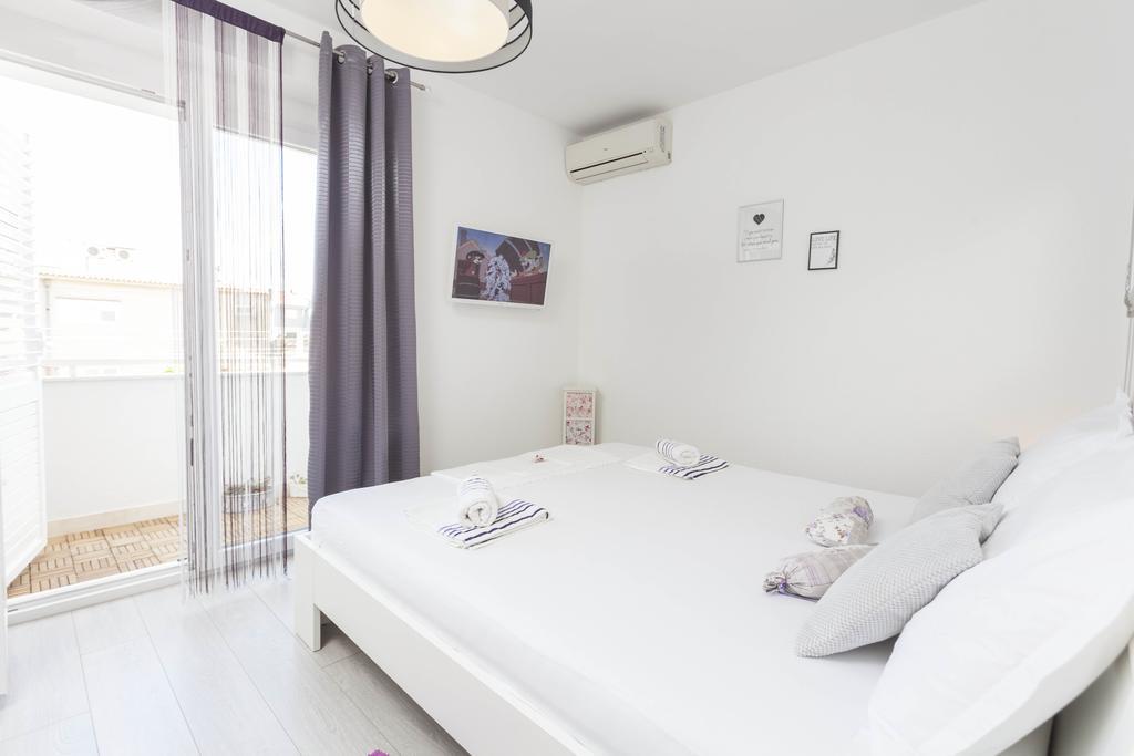 Apartmani Marina Makarska Luaran gambar