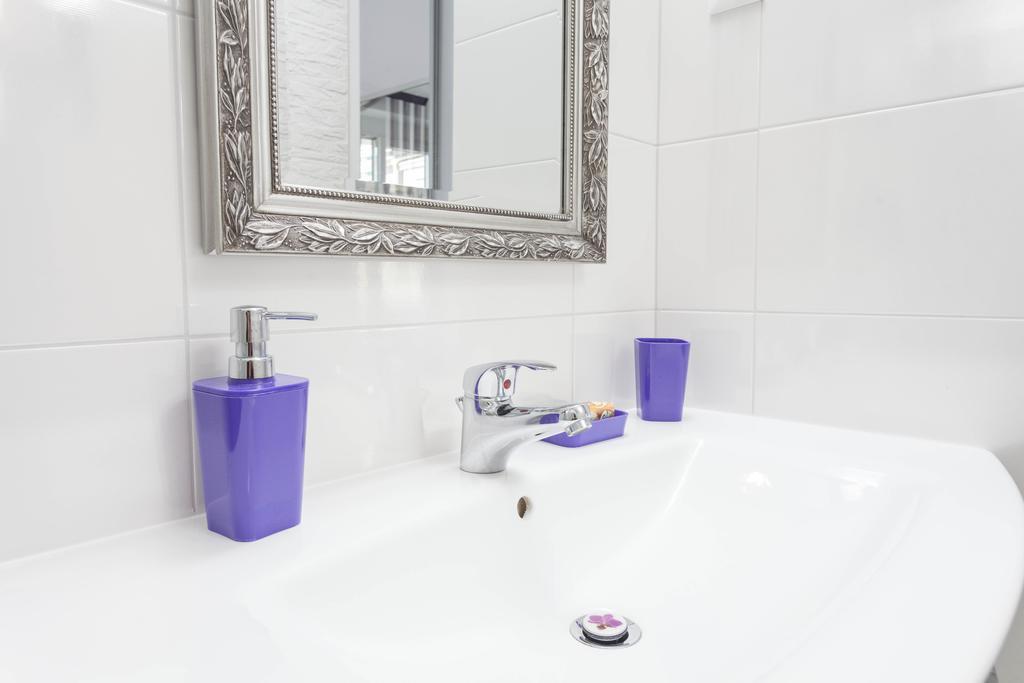 Apartmani Marina Makarska Luaran gambar