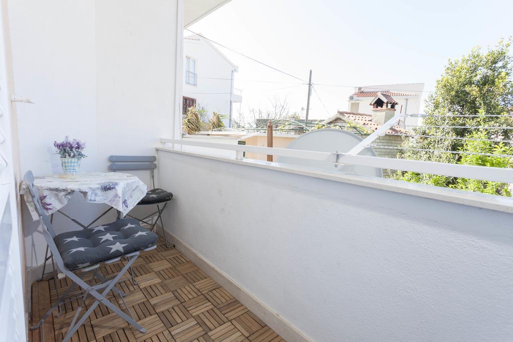Apartmani Marina Makarska Luaran gambar