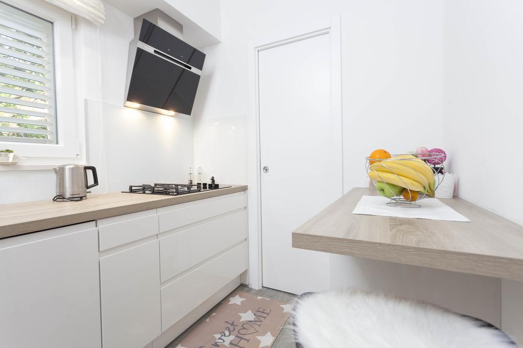 Apartmani Marina Makarska Luaran gambar